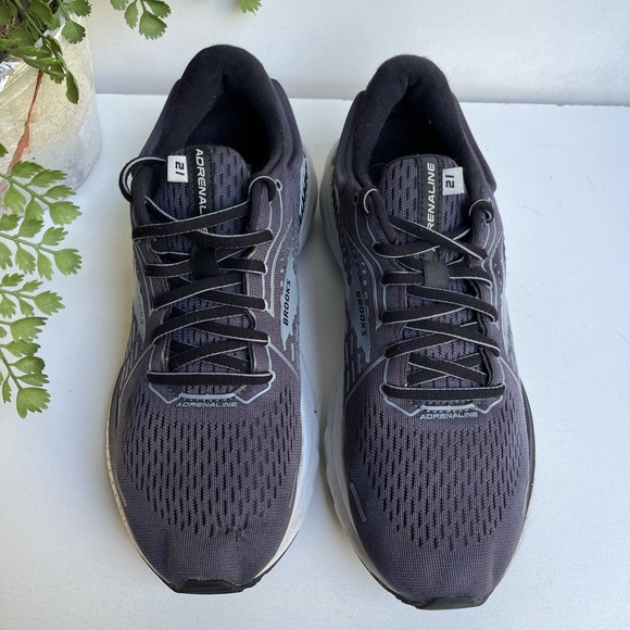 BROOKS🍁🍂Adrenaline GTS 21 Men size 8.5 - Picture 7 of 9